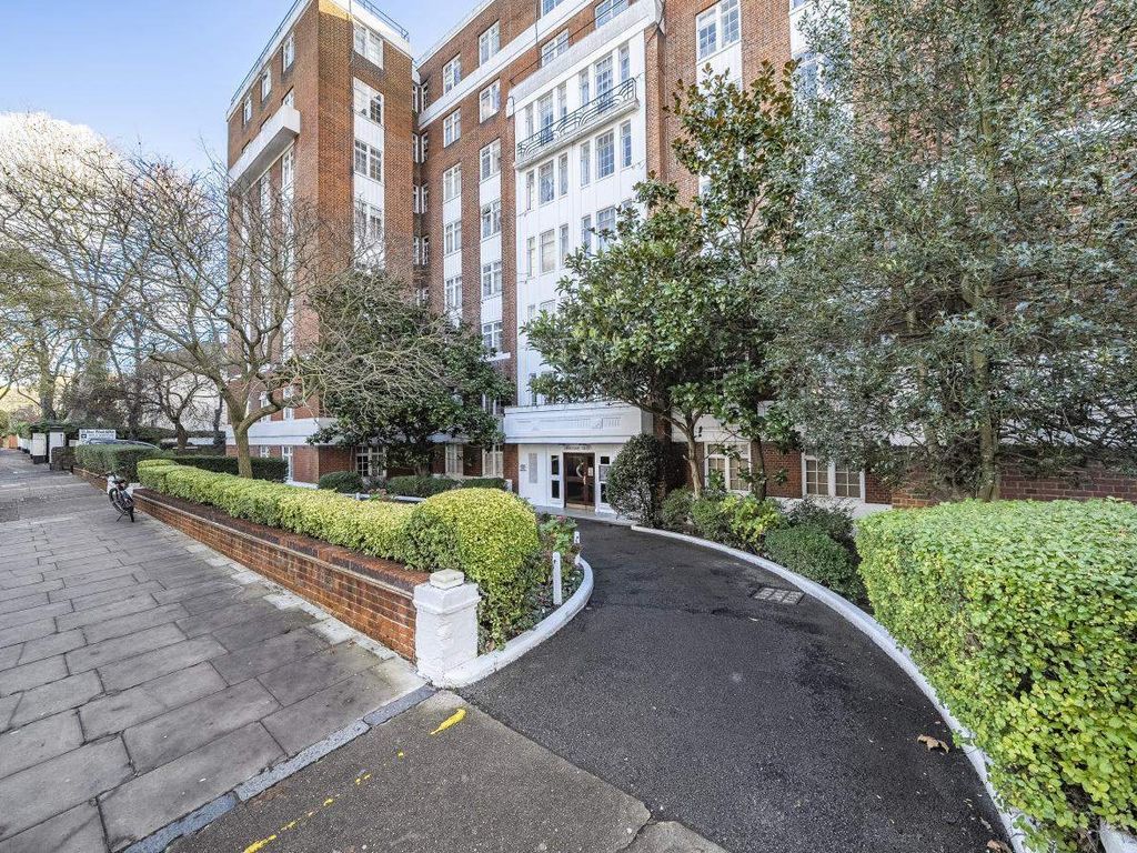 1 bed flat for sale in Abbey Road, London NW8, £500,000