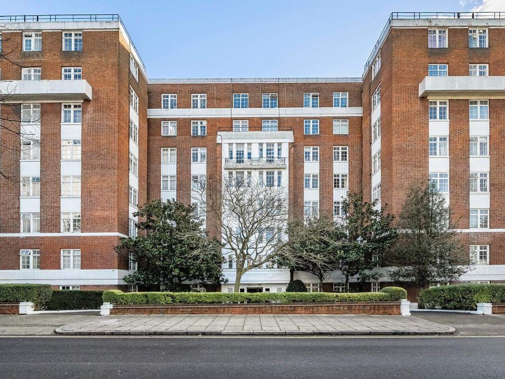 1 bed flat for sale in Abbey Road, London NW8, £500,000