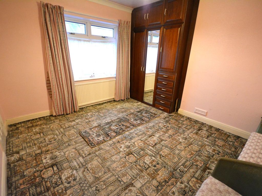 2 bed terraced house for sale in Ravensworth Avenue, Bishop Auckland DL14, £70,000