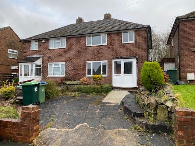 3 bed semi-detached house to rent in California Road, Oldbury B69, £950 pcm