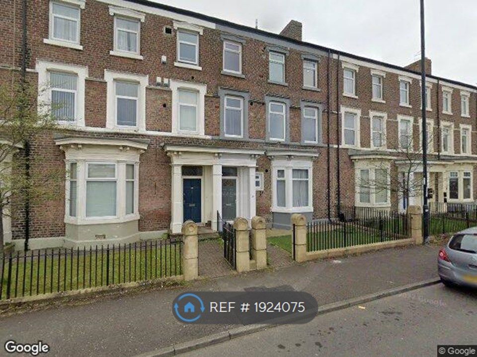 1 bed flat to rent in Gray Road, Sunderland SR2, £495 pcm