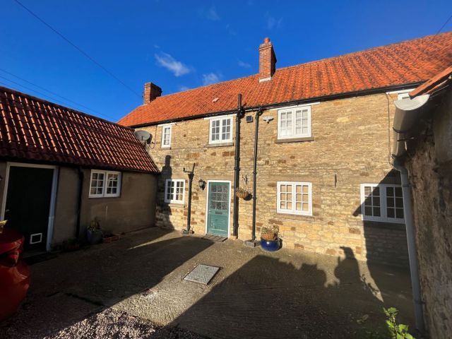 3 bed cottage to rent in Main Street, Denton, Northampton NN7, £1,400 pcm