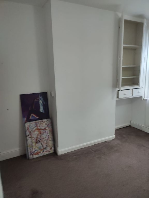 1 bed flat to rent in Somerset Road, Coventry CV1, £650 pcm