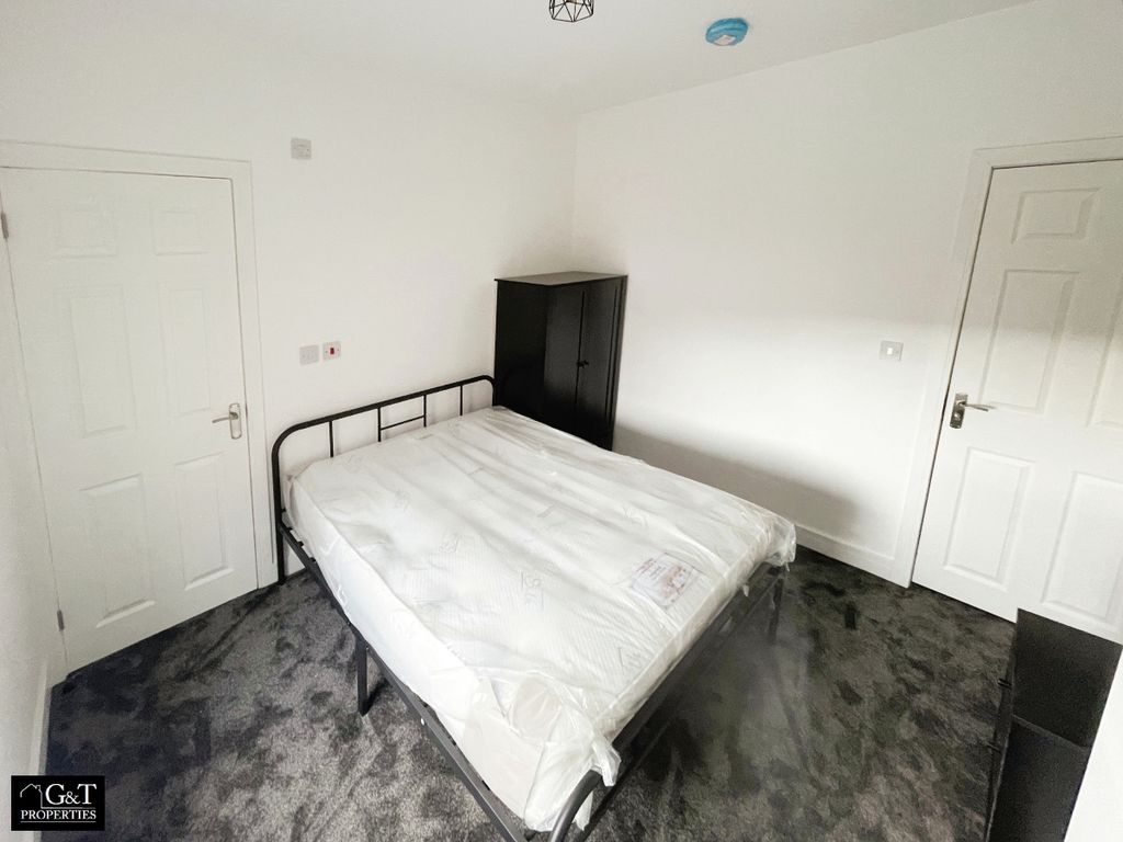 Studio to rent in Castleton Street, Netherton, Dudley DY2, £500 pcm