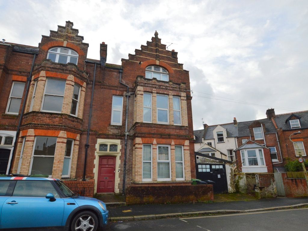 2 bed flat to rent in Haldon Road, Exeter, Devon EX4, £850 pcm
