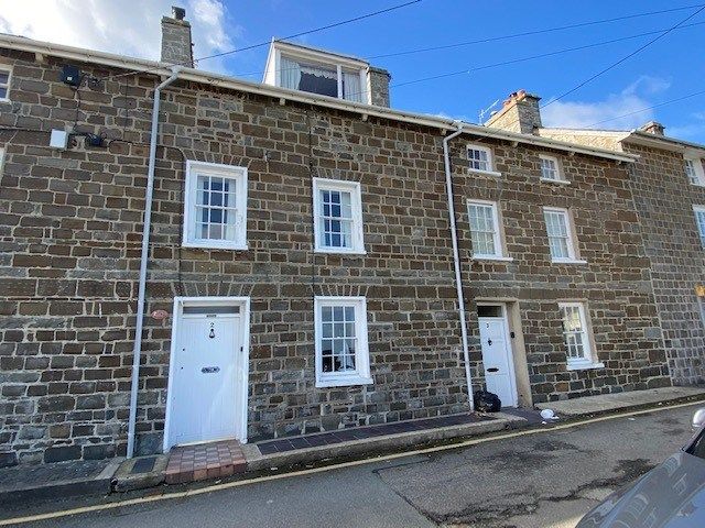 4 bed cottage for sale in 2 High Street, New Quay SA45, £325,000