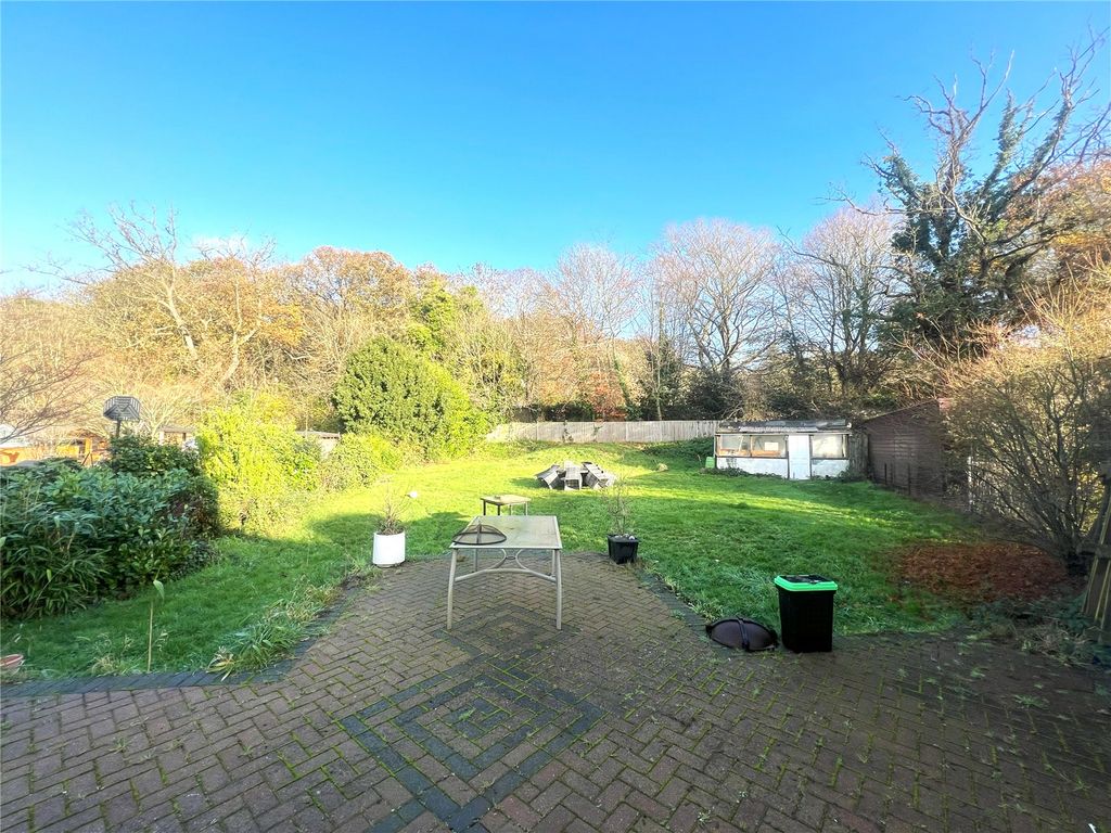 3 bed detached house for sale in Woodbrook Road, Abbey Wood SE2, £550,000