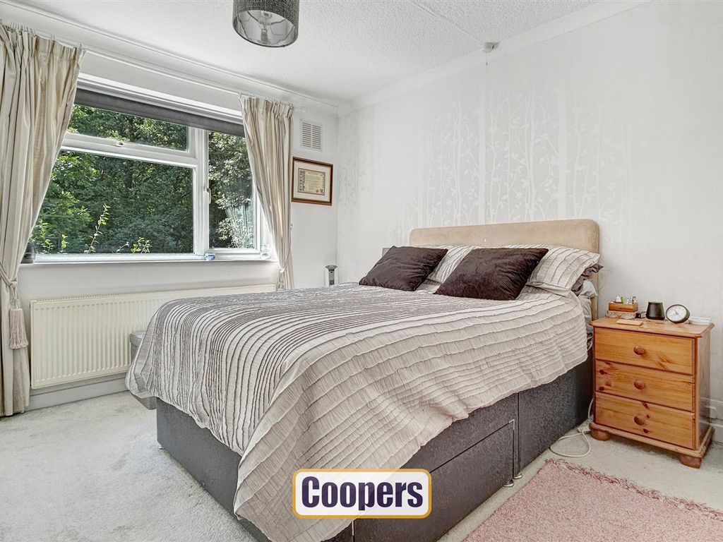 3 bed terraced house for sale in Court Leet, Binley Woods CV3, £287,500