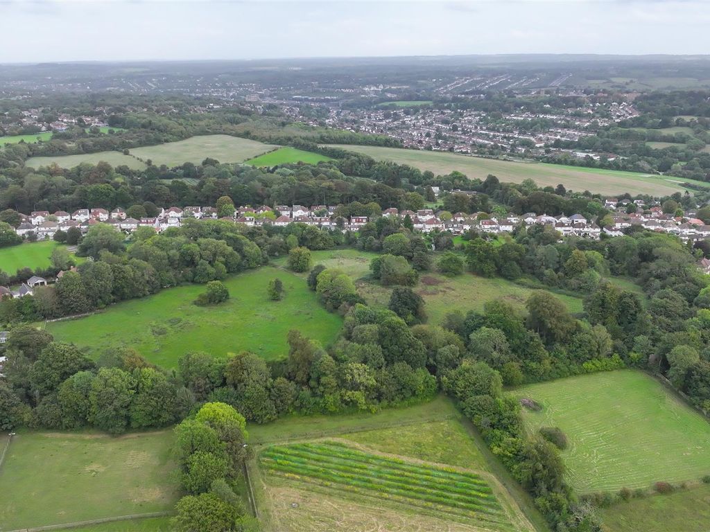 Land for sale in Woodmansterne Street, Banstead SM7, £25,000