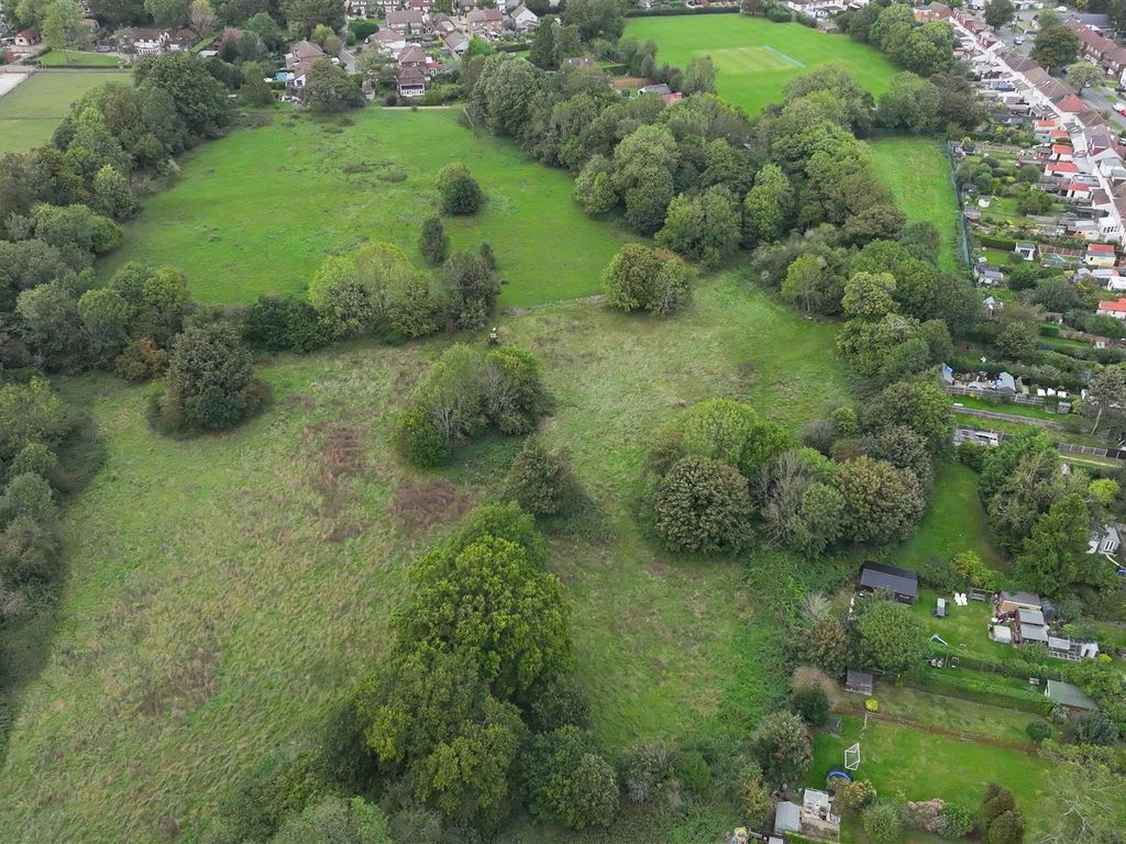 Land for sale in Woodmansterne Street, Banstead SM7, £25,000