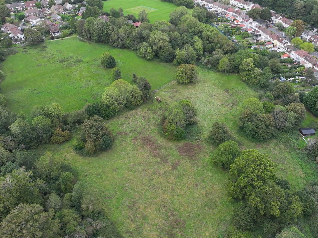 Land for sale in Woodmansterne Street, Banstead SM7, £25,000