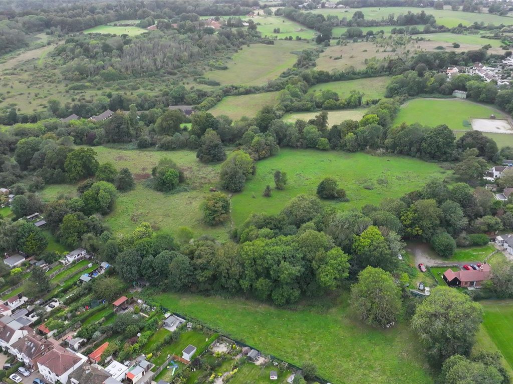 Land for sale in Woodmansterne Street, Banstead SM7, £25,000