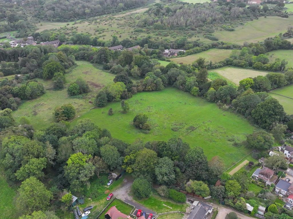 Land for sale in Woodmansterne Street, Banstead SM7, £25,000