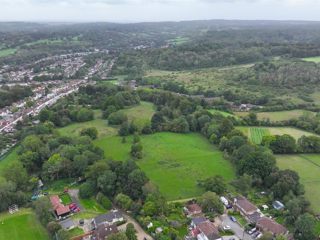 Land for sale in Woodmansterne Street, Banstead SM7, £25,000