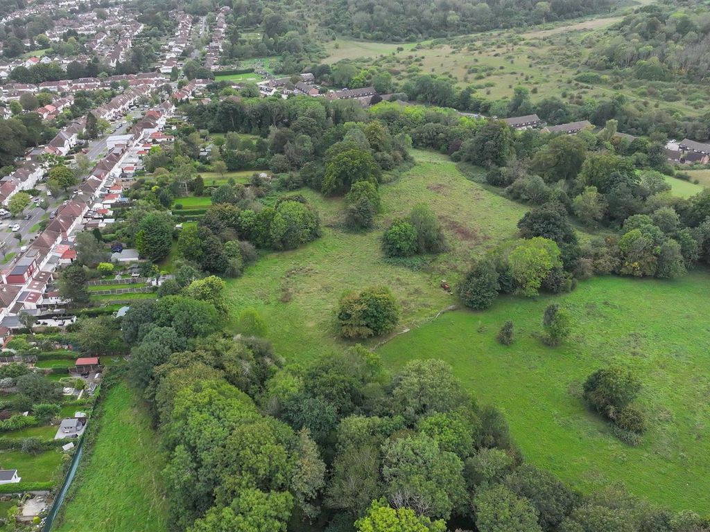 Land for sale in Woodmansterne Street, Banstead SM7, £25,000