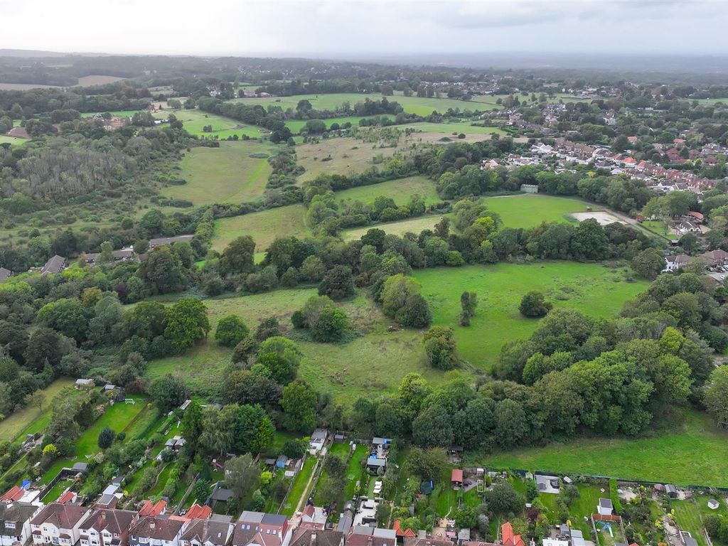 Land for sale in Woodmansterne Street, Banstead SM7, £25,000