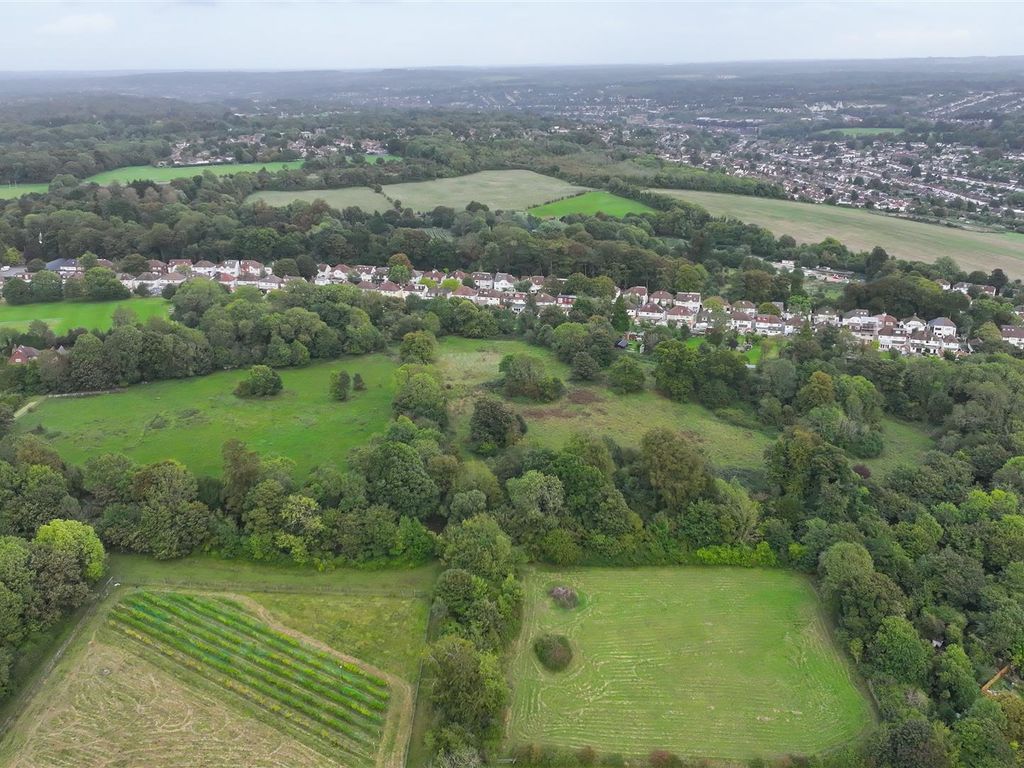 Land for sale in Woodmansterne Street, Banstead SM7, £25,000