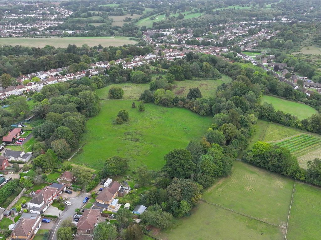 Land for sale in Woodmansterne Street, Banstead SM7, £25,000