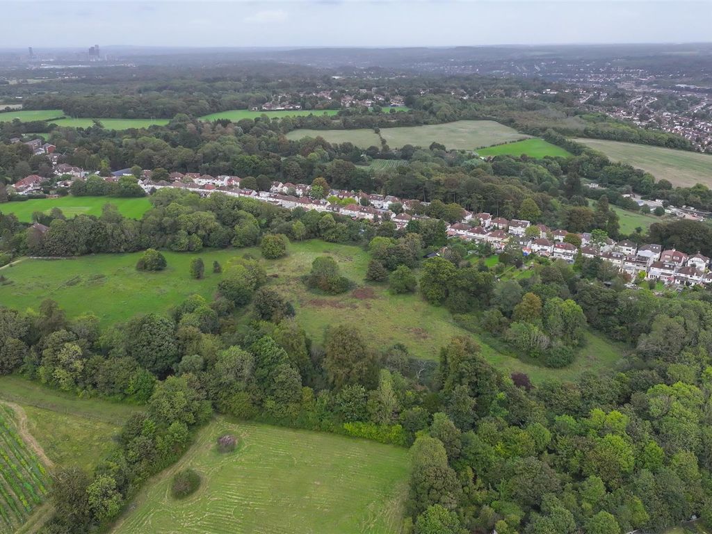 Land for sale in Woodmansterne Street, Banstead SM7, £25,000