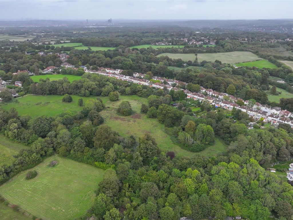 Land for sale in Woodmansterne Street, Banstead SM7, £25,000