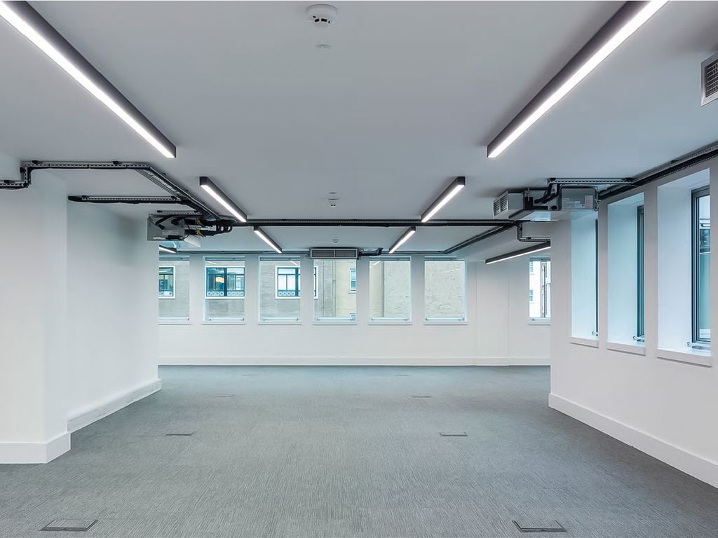 Office to let in St. Clare Street, London EC3N, £23,040 pa
