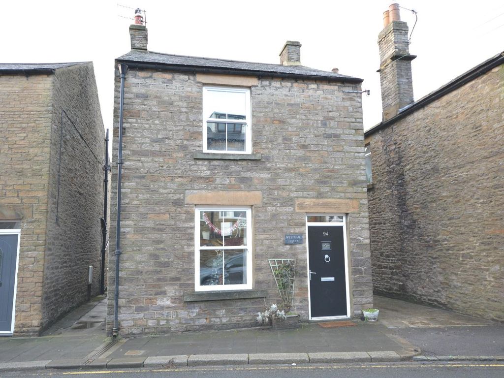 2 bed detached house for sale in Front Street, Stanhope, Bishop Auckland DL13, £180,000