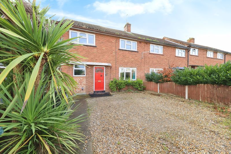 3 bed property for sale in St. Nicholas Road, Bridgnorth WV15, £190,000