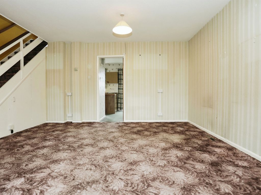 3 bed semi-detached house for sale in Parkway, Wickham Market, Woodbridge IP13, £230,000