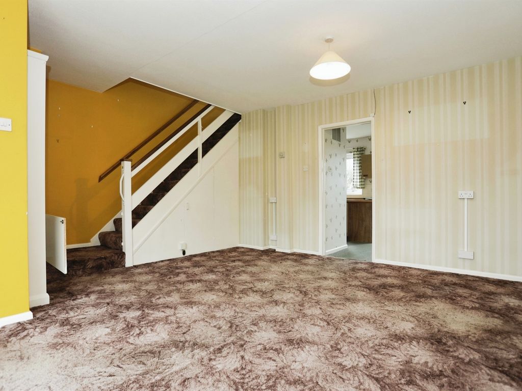 3 bed semi-detached house for sale in Parkway, Wickham Market, Woodbridge IP13, £230,000