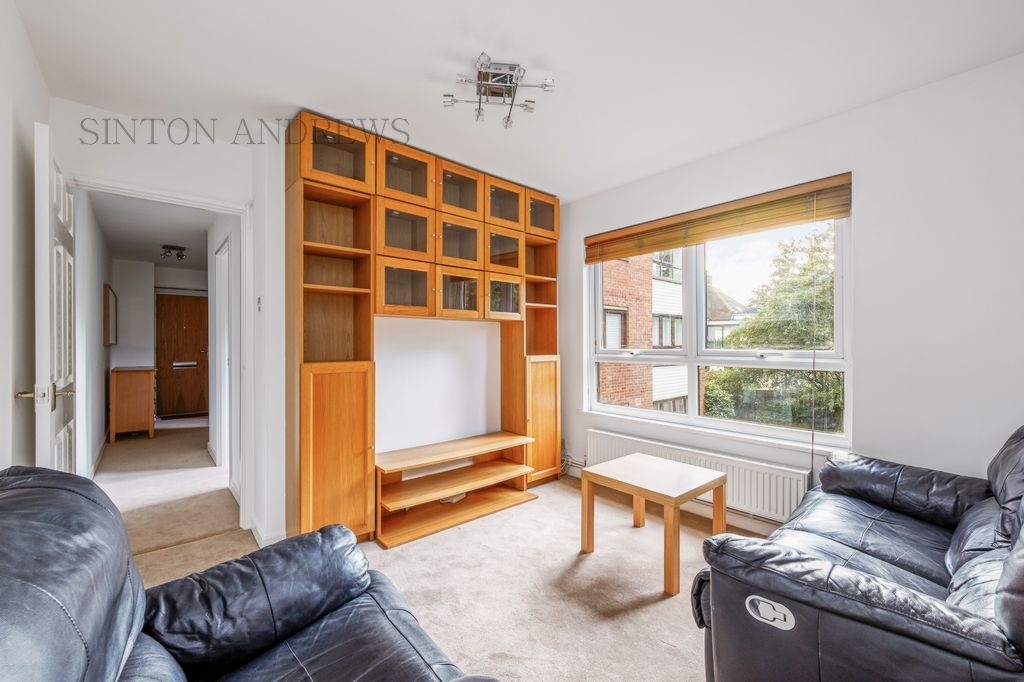 1 bed flat to rent in Beaulieu Court, Hillcroft Crescent, Ealing W5, £1,450 pcm