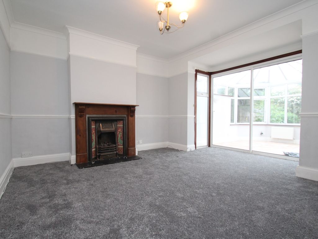 3 bed semi-detached house to rent in Leamington Avenue, Bromley BR1, £2,000 pcm