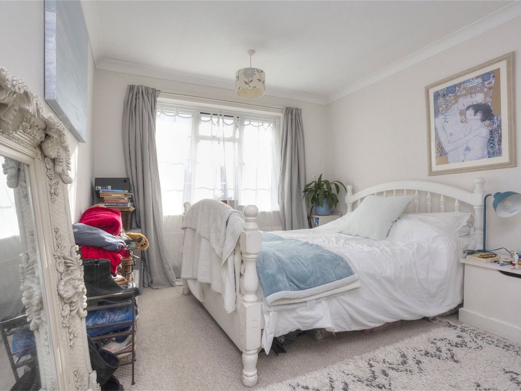3 bed terraced house for sale in The Martlet, Hove, East Sussex BN3, £650,000