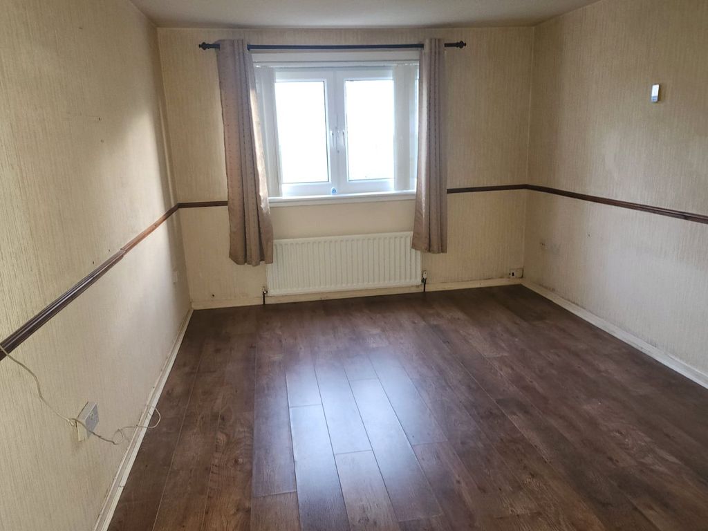 2 bed flat for sale in Murrayburn Green, Edinburgh EH14, £115,000