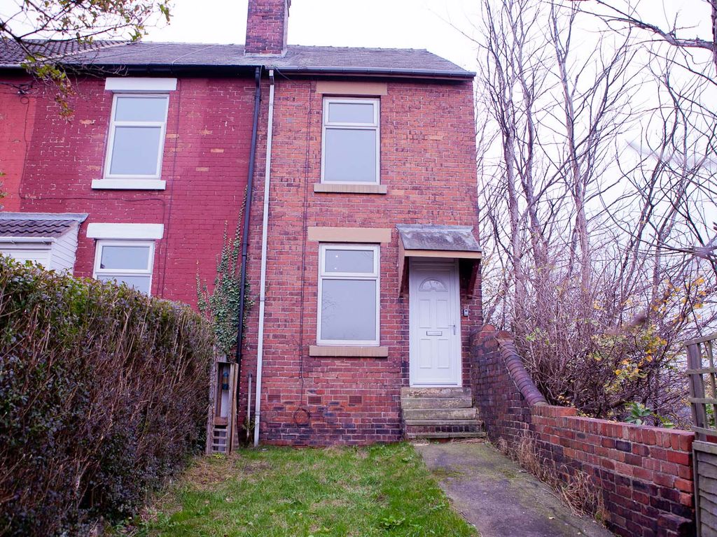 3 bed terraced house to rent in Park Lane, Thrybergh S65, £695 pcm