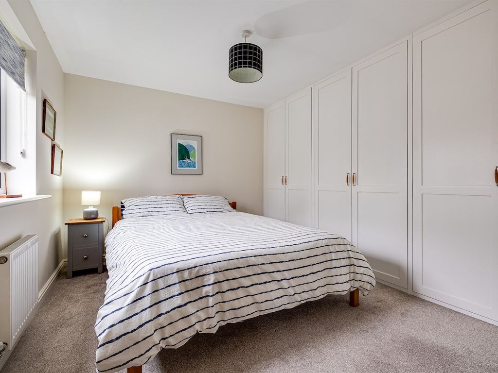 4 bed detached house for sale in Aldersey Way, Bunbury, Tarporley CW6, £675,000