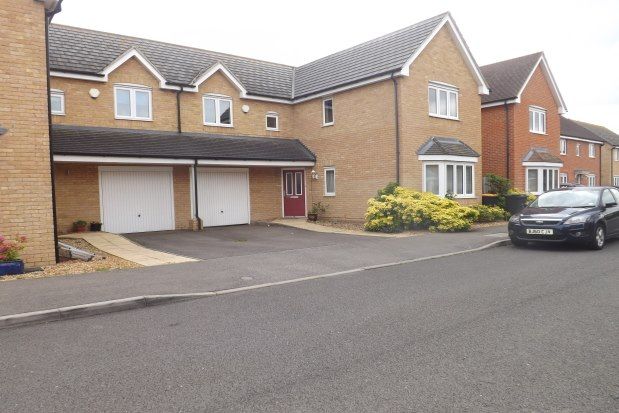 4 bed property to rent in Great Barford, Bedford MK44, £1,500 pcm
