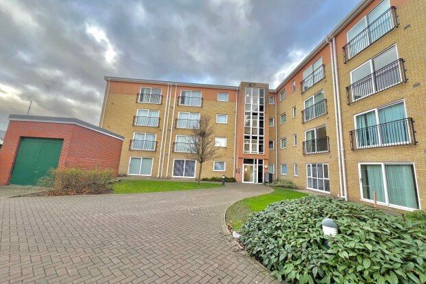 1 bed flat to rent in Raleigh Street, Walsall WS2, £750 pcm
