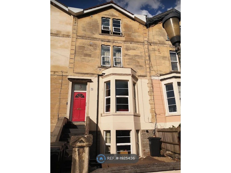 2 bed flat to rent in Garden Eastfield Road, Cotham, Bristol BS6, £1,500 pcm