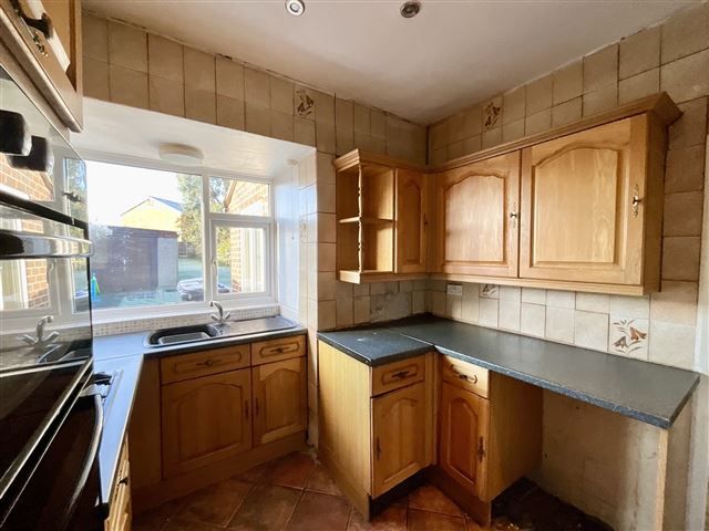 3 bed semi-detached house for sale in School Road, Beighton, Sheffield S20, £200,000
