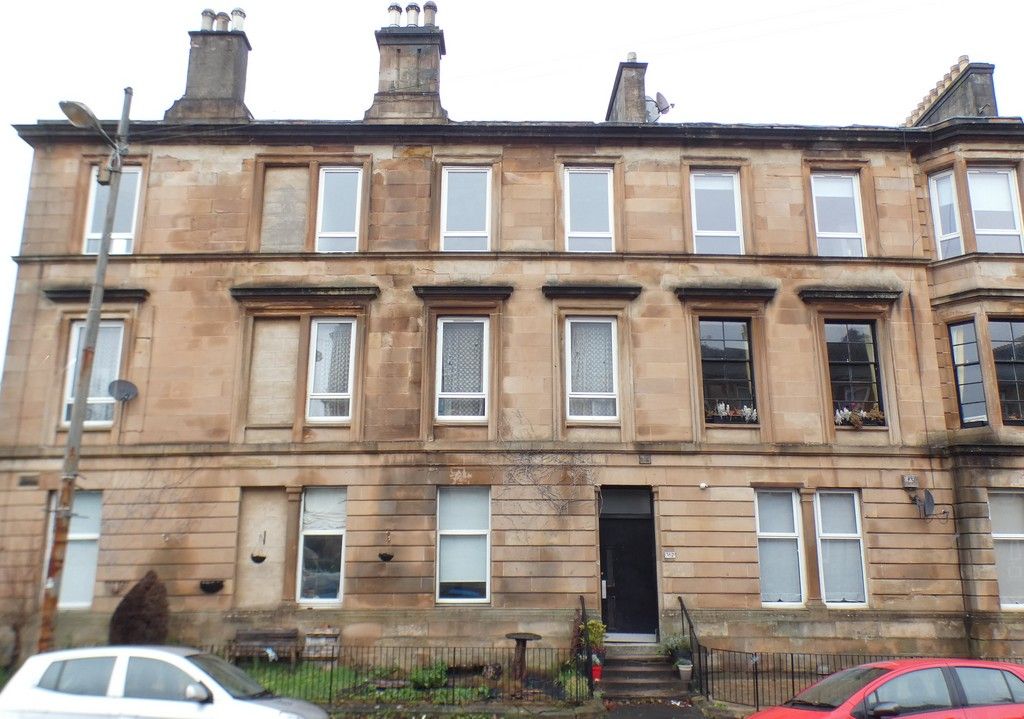 5 bed flat to rent in Maxwell Road, Glasgow G41, £2,750 pcm
