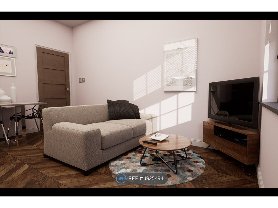 1 bed flat to rent in Marlborough Court, Trowbridge BA14, £800 pcm