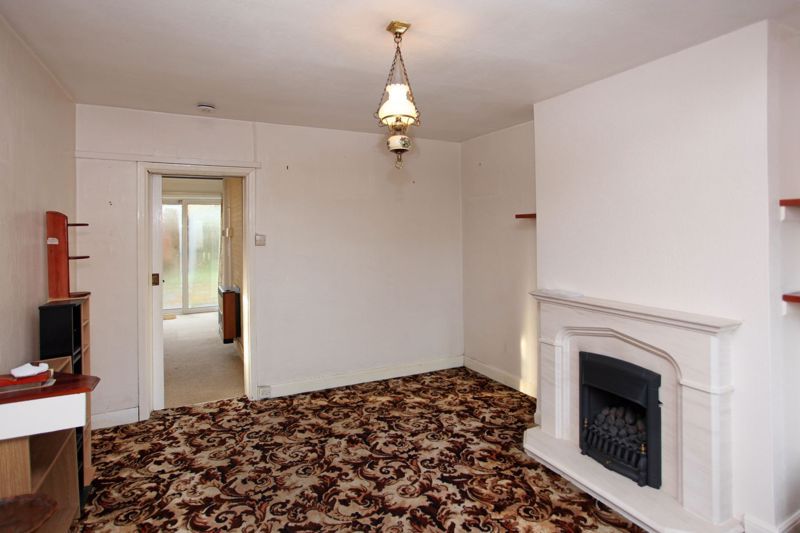 2 bed semi-detached house for sale in Victoria Road, Bridgnorth WV16, £245,000
