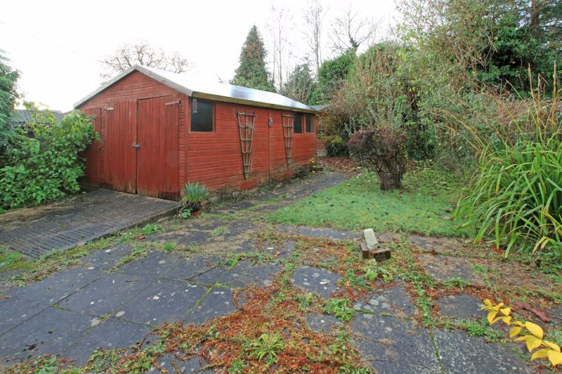 2 bed semi-detached house for sale in Victoria Road, Bridgnorth WV16, £245,000