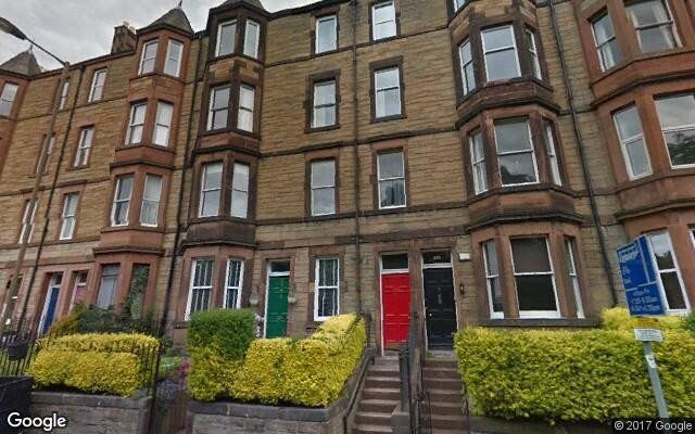 3 bed flat to rent in Dalkeith Road, Newington, Edinburgh EH16, £1,825 pcm
