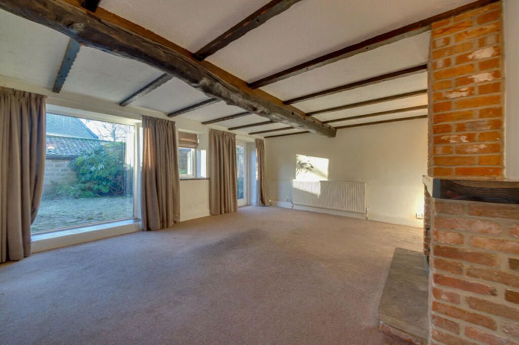 2 bed barn conversion for sale in Morthen Road, Wickersley, Rotherham S66, £250,000