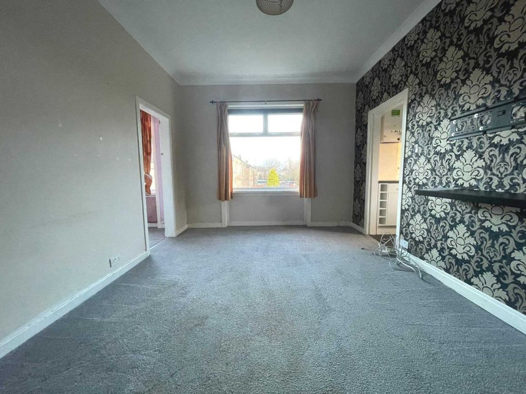 3 bed flat to rent in Gauldry Ave, Cardonald, Glasgow G52, £850 pcm