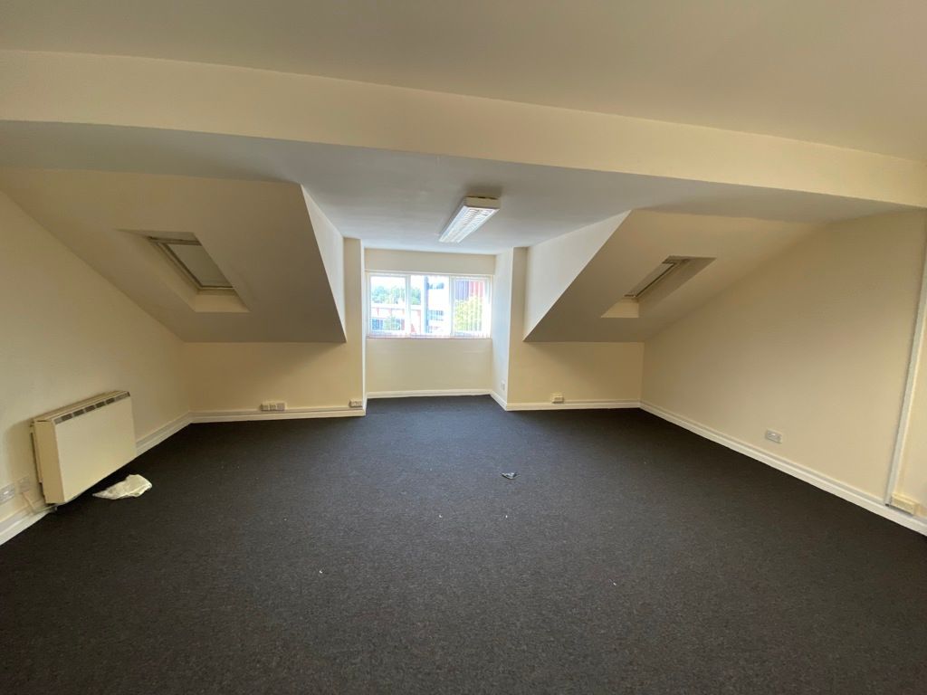 Office for sale in 2 Fellgate Court, Newcastle, Staffordshire ST5, £125,000