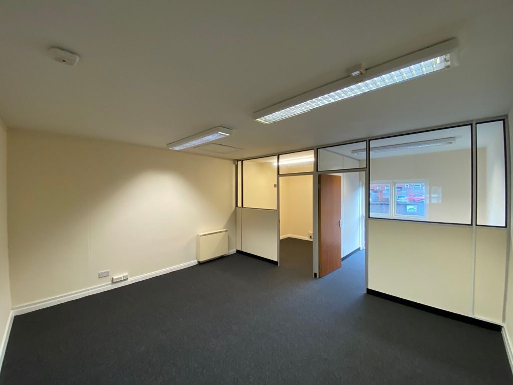 Office for sale in 2 Fellgate Court, Newcastle, Staffordshire ST5, £125,000