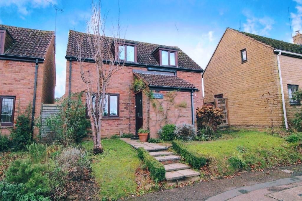 3 bed property for sale in Kiln Lane, Welton, Daventry NN11, £299,995