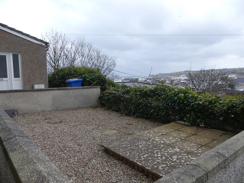 1 bed flat for sale in Shore Lane, Wick KW1, £64,000